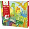 Sycomore Stick & Fun Mozaika 5x Dinosaury Sycomore Stick & Fun Mozaika 5x Dinosaury