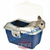 Trixie Transportní kufřík Mini Capri 40 x 22 x 30 cm