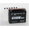 Exide Bike AGM - Maintenance Free 12V 21Ah 350A, YTX24HL-BS Exide Bike AGM - Maintenance Free 12V 21Ah 350A, YTX24HL-BS