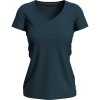 Stedman Tričko V-Neck T Claire, výstřih do V, krátký rukáv, dámské COT059710k4505-marina blue 2XL Modrá marine Stedman Tričko V-Neck T Claire, výstřih do V, krátký rukáv, dámské COT059710k4505-marina blue 2XL Modrá marine