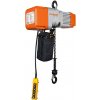 Optimum BOW 6194105 Elektrický řetězový kladkostroj EKZT 5-2 Optimum BOW 6194105 Elektrický řetězový kladkostroj EKZT 5-2
