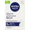 Nivea Men Sensitive balzam po holení 100 ml Nivea Men Sensitive balzam po holení 100 ml