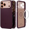 Spigen Nano Pop Mag Magsafe iPhone 17 Pro Burgundy Bean