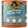 GORILLA WATERPROOF PATCH & SEAL TAPE Transparentný 2,4M X 100MM VODEODOLNÁ ZÁPLATOVACIA A TESNIACA PÁSKA GORILLA WATERPROOF PATCH & SEAL TAPE Transparentný 2,4M X 100MM VODEODOLNÁ ZÁPLATOVACIA A TESNIACA PÁSKA