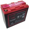 Redtek 12V 25Ah batéria AGM pre booster Banner EVO Redtek 12V 25Ah batéria AGM pre booster Banner EVO