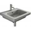 RAK Ceramics Feeling Umývadlo, 16 × 55 × 46 cm, sivá, RST0801503A RAK Ceramics Feeling Umývadlo, 16 × 55 × 46 cm, sivá, RST0801503A