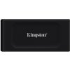 Kingston 1TB externý SSD XS1000 Series USB 3.2 Gen 2x2, ( r1050 MB/s, w1000 MB/s ) SXS1000/1000G Kingston 1TB externý SSD XS1000 Series USB 3.2 Gen 2x2, ( r1050 MB/s, w1000 MB/s ) SXS1000/1000G