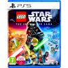 LEGO Star Wars: The Skywalker Saga LEGO Star Wars: The Skywalker Saga