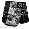 Muay Thai trenky - Octagon - Theatre of terror Muay Thai trenky - Octagon - Theatre of terror