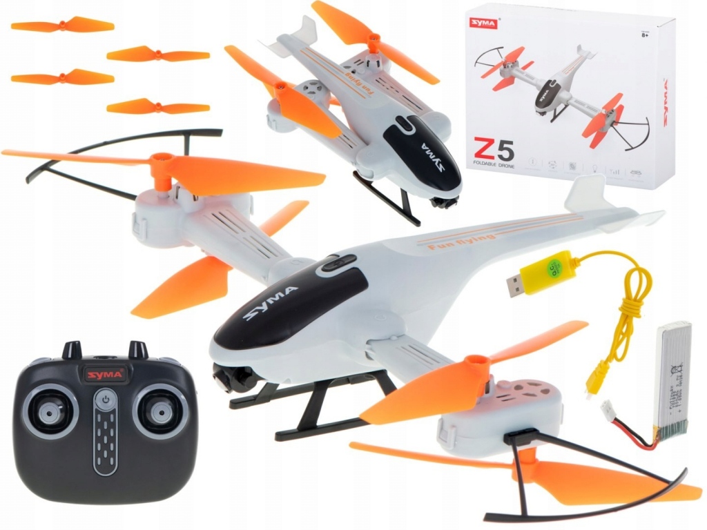 SYMA Z5