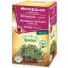 HERBEX spol. s r.o. HERBEX MENOPAUZA s ďatelinou bylinná zmes (wellness tea) 20x3 g (60 g) HERBEX spol. s r.o. HERBEX MENOPAUZA s ďatelinou bylinná zmes (wellness tea) 20x3 g (60 g)