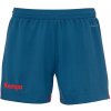 Kempa | PLAYER SHORTS WOMEN | modrá| M Kempa | PLAYER SHORTS WOMEN | modrá| M