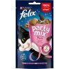 Felix party mix Picnic mix kuracie sýr a moriak 60 g Felix party mix Picnic mix kuracie sýr a moriak 60 g