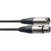 Stagg SMC20, mikrofonní kabel XLR/XLR, 20m Stagg SMC20, mikrofonní kabel XLR/XLR, 20m