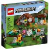 LEGO Minecraft 21190 Opustená dedina LEGO Minecraft 21190 Opustená dedina
