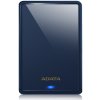 ADATA HV620S 1TB ext. 2,5'' HDD modrý AHV620S-1TU31-CBL ADATA HV620S 1TB ext. 2,5'' HDD modrý AHV620S-1TU31-CBL
