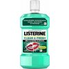 Listerine Clean fresh zero alkohol ústna voda 500ml Listerine Clean fresh zero alkohol ústna voda 500ml