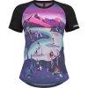 Dámske tričko Crazy Idea SHIRT ALPINSTAR Dámske tričko Crazy Idea SHIRT ALPINSTAR