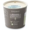 Esteban Paris Parfums CLASSIC – PUR LIN NÁHRADNÁ NÁPLŇ DO SVIEČKY 450 g Esteban Paris Parfums CLASSIC – PUR LIN NÁHRADNÁ NÁPLŇ DO SVIEČKY 450 g
