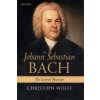 Johann Sebastian Bach Johann Sebastian Bach