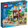 LEGO City 60328 Plážová záchranná stanica LEGO City 60328 Plážová záchranná stanica