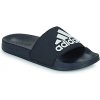 adidas športové šľapky ADILETTE SHOWER Modrá adidas športové šľapky ADILETTE SHOWER Modrá
