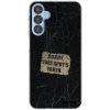 Picasee silikónový prehľadný obal pre Samsung Galaxy A15 A156B 5G - SORRY Picasee silikónový prehľadný obal pre Samsung Galaxy A15 A156B 5G - SORRY