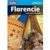 LINGEA CZ - Florencie - inspirace na cesty - 2. vydání LINGEA CZ - Florencie - inspirace na cesty - 2. vydání