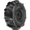 Pro-Line kolo 1:7, pneu Dumont Sand/Snow H17mm, disk čierny Raid (2): Mojave/UDR (PRO1018911) Pro-Line kolo 1:7, pneu Dumont Sand/Snow H17mm, disk čierny Raid (2): Mojave/UDR (PRO1018911)