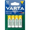 Varta Value AA 2100mAh 4ks 56616101404