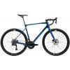 CX/Gravel Isaac Kaon Saphire Blue Custom CX/Gravel Isaac Kaon Saphire Blue Custom