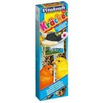 Vitakraft Kräcker kanarik 2 ks