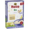 Holle BIO Banánová mliečna kaša (250 g) Holle BIO Banánová mliečna kaša (250 g)