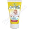 Aviril dětský krém 50ml Aviril dětský krém 50ml