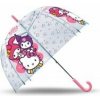 Hello Kitty dáždnik HK50195