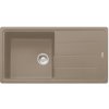 Drez Franke BASIS BFG 611 KAŠMÍR - 114.0494.758 Drez Franke BASIS BFG 611 KAŠMÍR - 114.0494.758