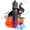 Revoltage Black Mango S & V 15 ml