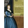 STRAUSS,R.: Capriccio opera (2DVD) (Renee Fleming, Dietrich Henschel, Rainer Trost, Gerald FInley, Franz Hawlata, Anne Sofie von Otter, Opernorchester Paris, Schirmer) STRAUSS,R.: Capriccio opera (2DVD) (Renee Fleming, Dietrich Henschel, Rainer Trost, Gerald FInley, Franz Hawlata, Anne Sofie von Otter, Opernorchester Paris, Schirmer)