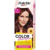 Palette Color Shampoo 5-8 Mahagón farba na vlasy 50 ml Palette Color Shampoo 5-8 Mahagón farba na vlasy 50 ml