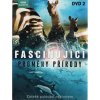 David Attenborough - Fascinující proměny přírody 2 Digipack DVD