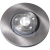 Brzdový kotúč FEBI BILSTEIN 24384 Brzdový kotúč FEBI BILSTEIN 24384