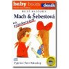 Mach a Šebestová na prázdninách - CD Mach a Šebestová na prázdninách - CD