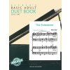 Alfred's Basic Adult Piano Course Duet Book 1 14 skladieb pre klavír
