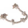 Modern Living Ibiza lano na hranie - D 92 x Ø 4 cm Modern Living Ibiza lano na hranie - D 92 x Ø 4 cm