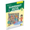 SLOVENSKÝ JAZYK PRE 3. ROČNÍK ZŠ – PRACOVNÁ UČEBNICA 1. ČASŤ SLOVENSKÝ JAZYK PRE 3. ROČNÍK ZŠ – PRACOVNÁ UČEBNICA 1. ČASŤ