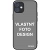 Picasee ULTIMATE CASE Apple iPhone 12 mini - Vlastný design/motiv