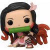 Funko POP! Demon Slayer: Nezuko Kamado Funko POP! Demon Slayer: Nezuko Kamado