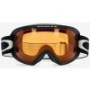 Lyžiarske okuliare Oakley O Frame 2.0 Pro M - matte black/persimmon Lyžiarske okuliare Oakley O Frame 2.0 Pro M - matte black/persimmon