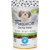 Zubná pochúťka ProDen PlaqueOff 60 g Zubná pochúťka ProDen PlaqueOff 60 g
