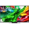 LG 55QNED87A, kosmetické poškození (Televize LG 55QNED87A) LG 55QNED87A, kosmetické poškození (Televize LG 55QNED87A)